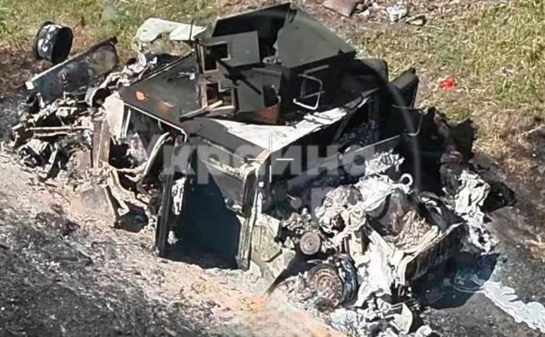 Война на Украине