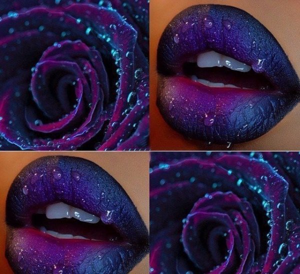 Холодная глубина