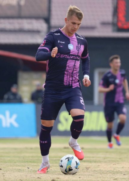 Владислав Супряга