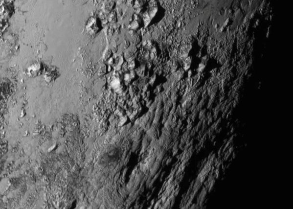 New Horizons (Exclusive)