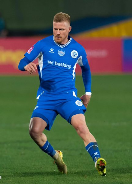 Евгений Морозкo