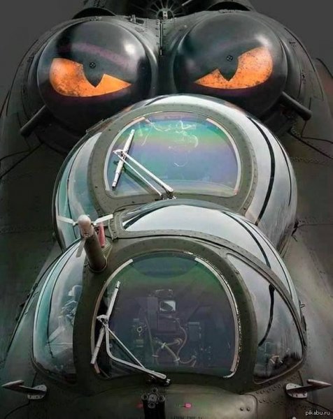 Ми-24