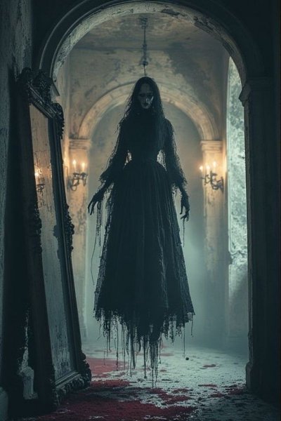Horror 66 6