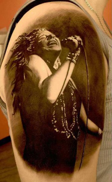 Tattoo (4688)