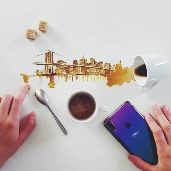 Coffee-Art by Giulia Bernardelli-06