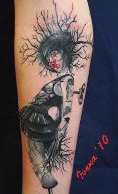 Tattoo (4419)
