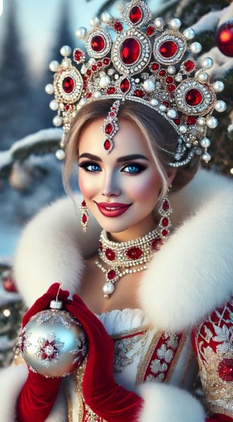 С Новым Годом!