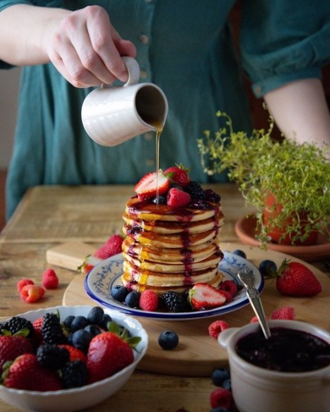 Доброго утречка всем!