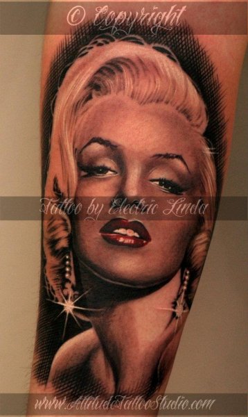 Tattoo (4343)