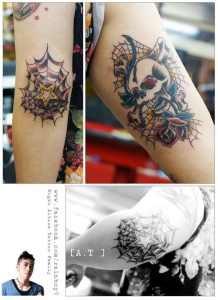 Tattoo (4818)