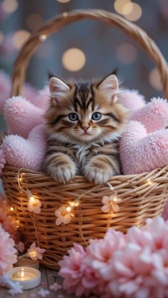 Кошка