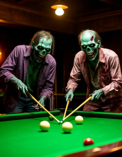 Players