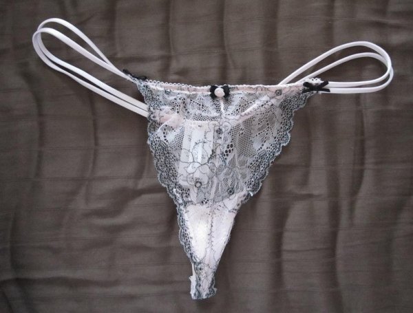 Мои трусики