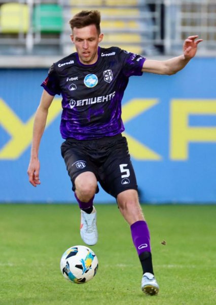 Евгений Запорожец