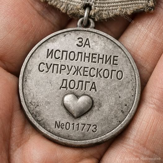 Долг супружеский