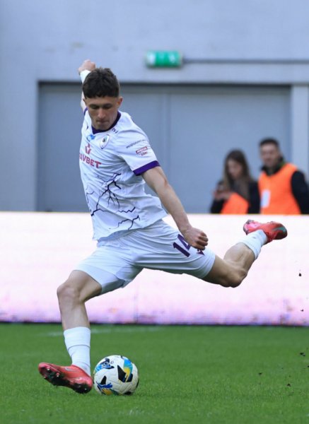 Александр Драмбаев