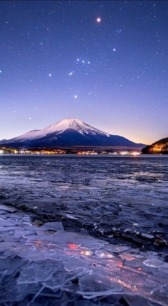 Арт Природа