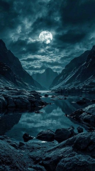 Арт Природа