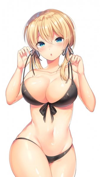 Prinz-Eugen-Kantai-Collection-Anime-Kyonyuu-3918708
