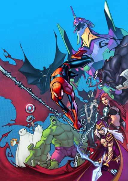 granada ficzone 2015 colors by thekidkaos-d98n