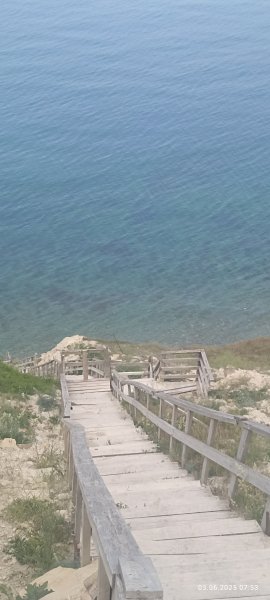 Анапа. Лестница 400 ступеней