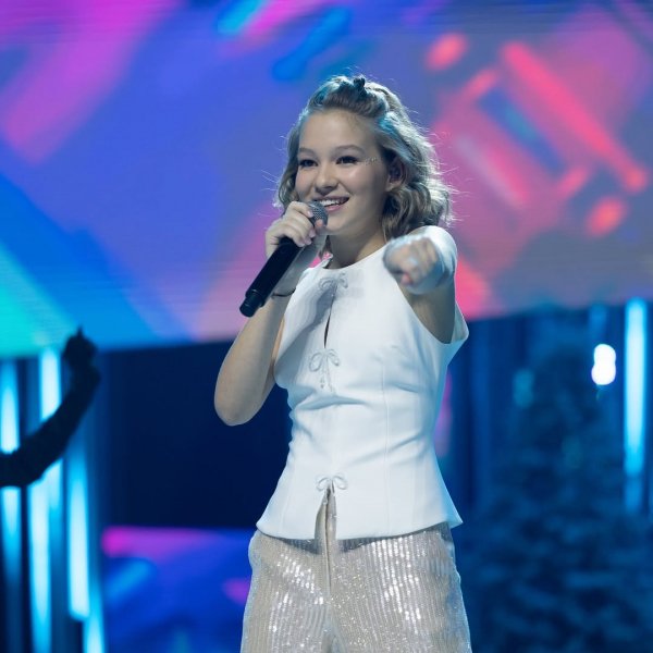 Марианна Гекман