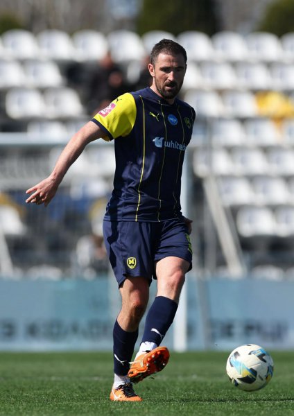 Иван Калюжный