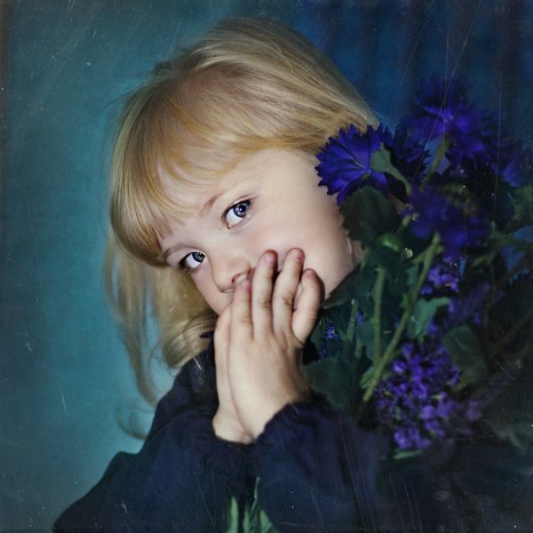 Очаровашка