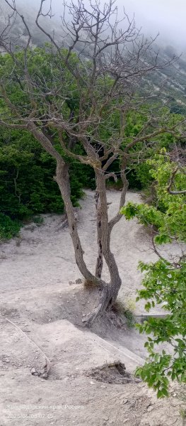 Анапа. Район кемпинга "Рай"