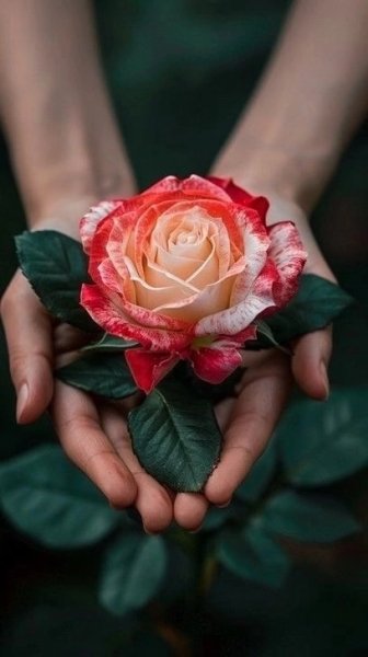 Пусть сегодня будет всё Великолепно)