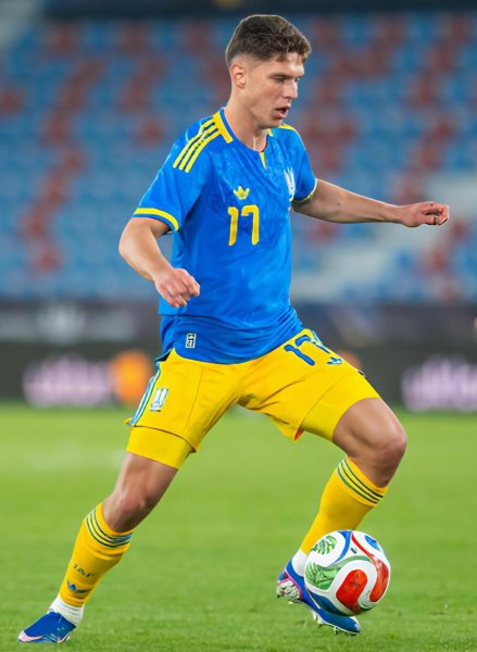 Георгий Судаков