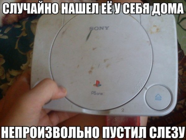 соняка ностальгия