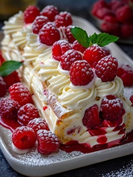 Доброго и вкусного вечера Друзья!