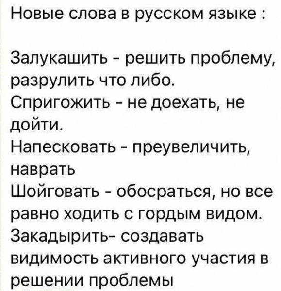 Новие слава