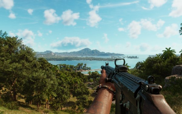 Far Cry 6 1