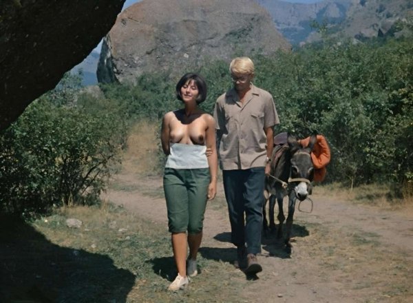 Золотая коллекция 7607