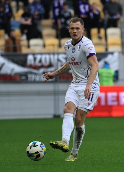 Геннадий Пасич