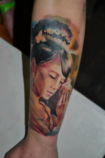 Tattoo (4359)