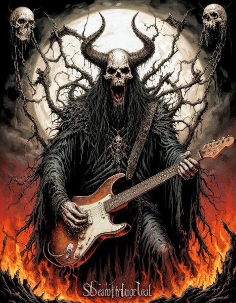 Death Metal