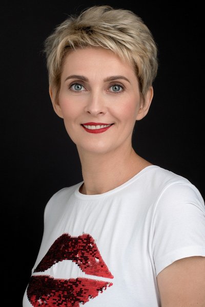 Виктория Фишер