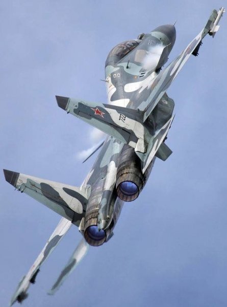Су-30СМ