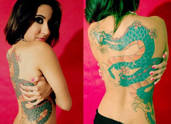Tattoo (4747)