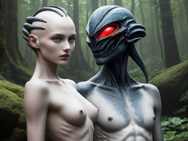 Alien