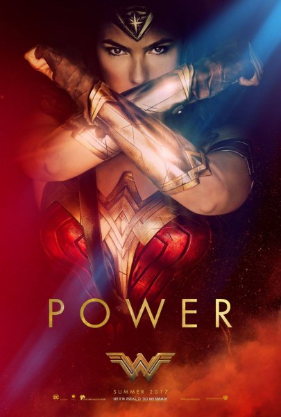 Wonder Woman 04