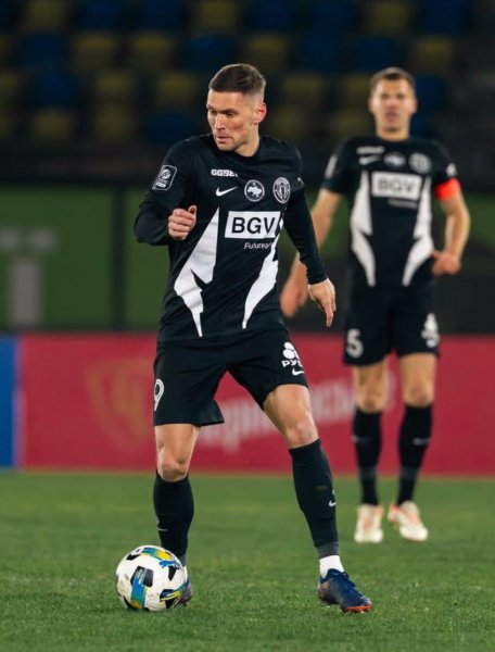 Александр Филиппов