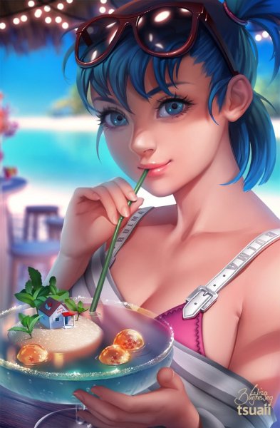 Фэнтези