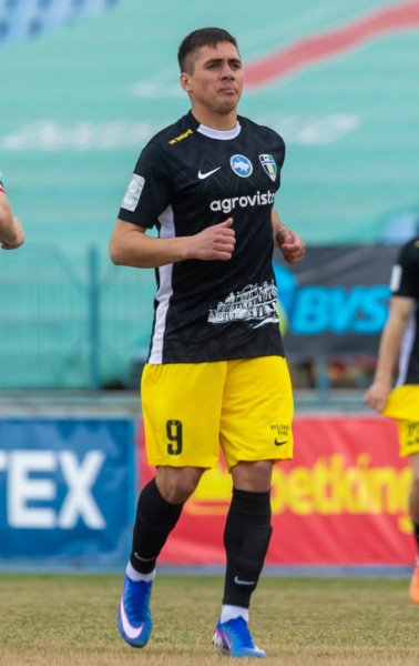 Дмитрий Мишнев