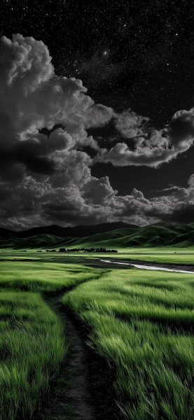 Арт Природа