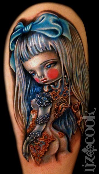 Tattoo (4372)