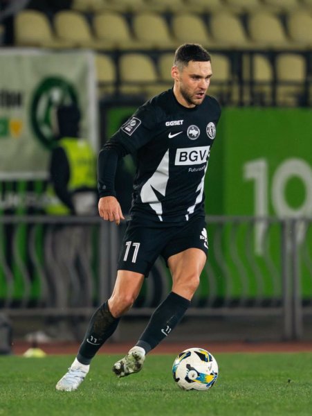 Алексей Гуцуляк